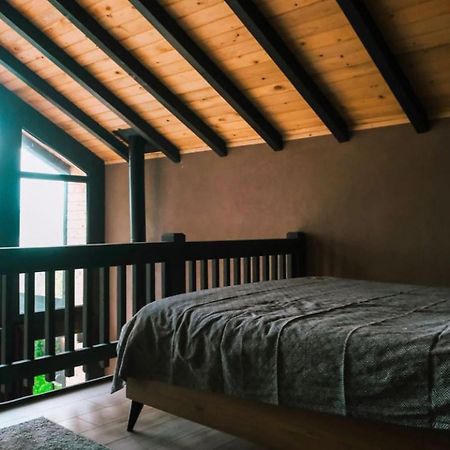 Panorama Bungalov Villa Sapanca Dış mekan fotoğraf