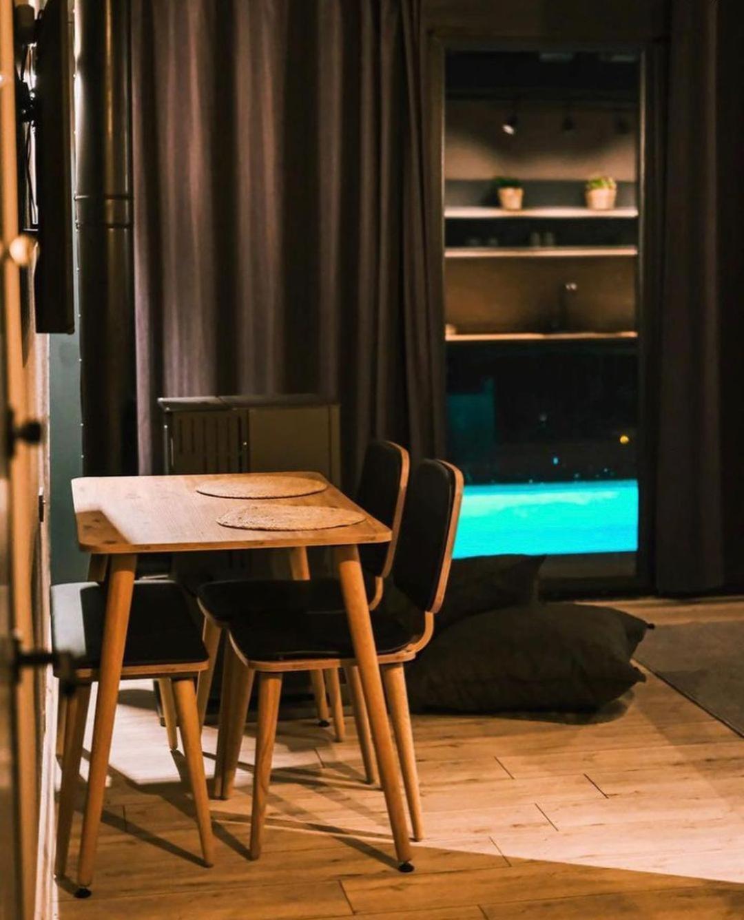 Panorama Bungalov Villa Sapanca Dış mekan fotoğraf