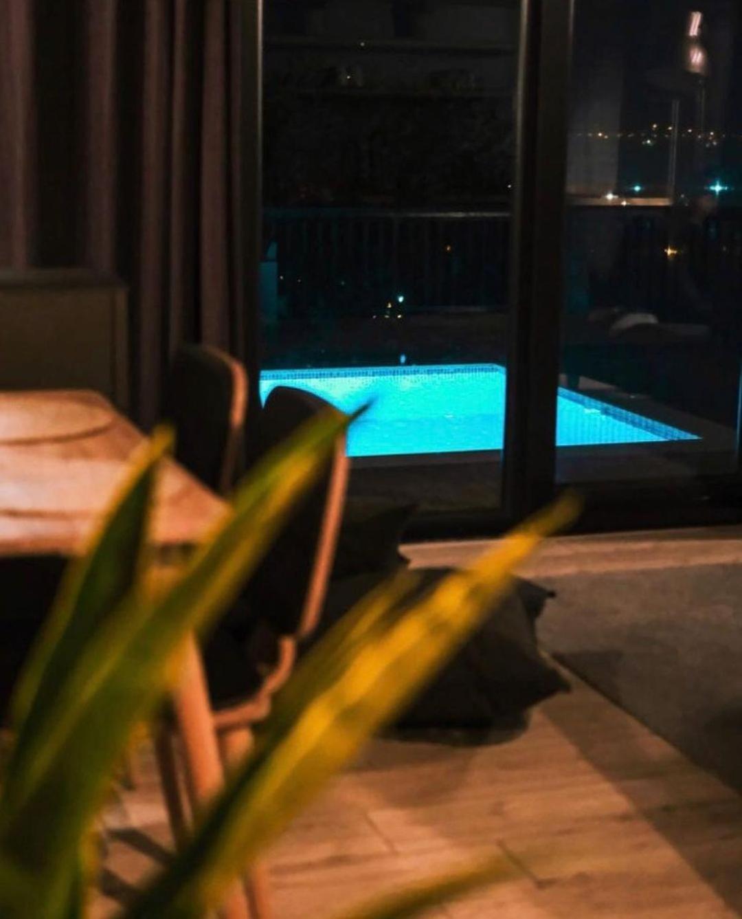 Panorama Bungalov Villa Sapanca Dış mekan fotoğraf